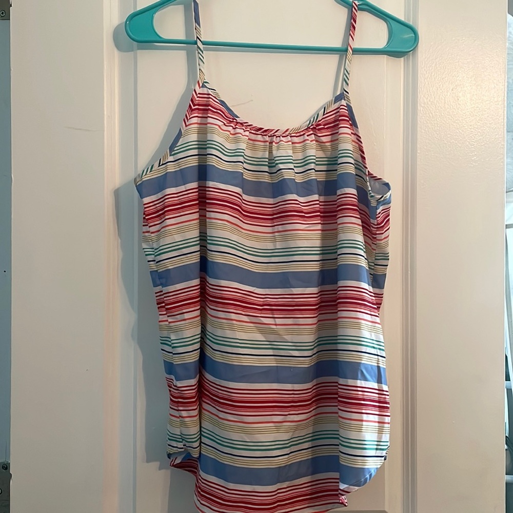 Tank top